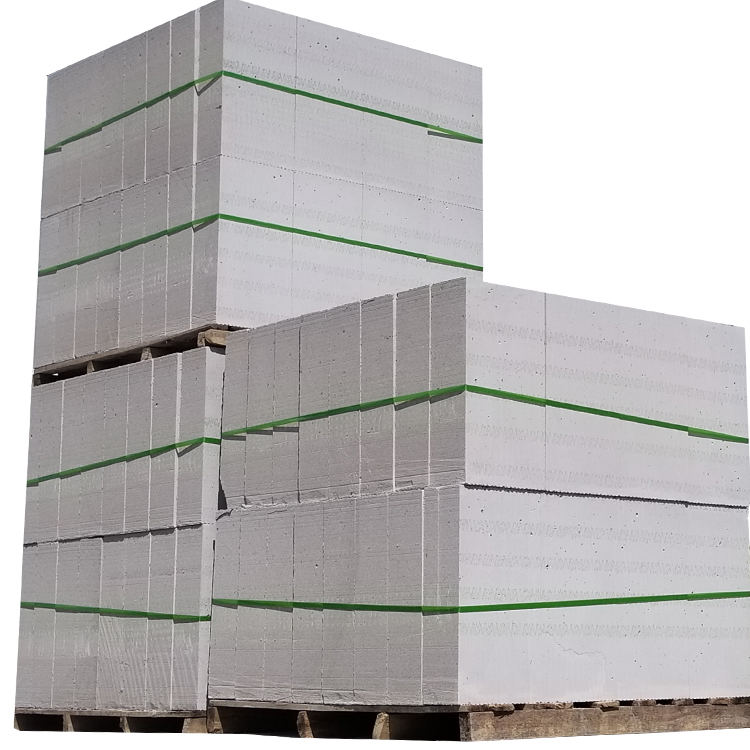 凤阳改性材料和蒸压制度对冶金渣蒸压加气混凝土砌块性能的影响