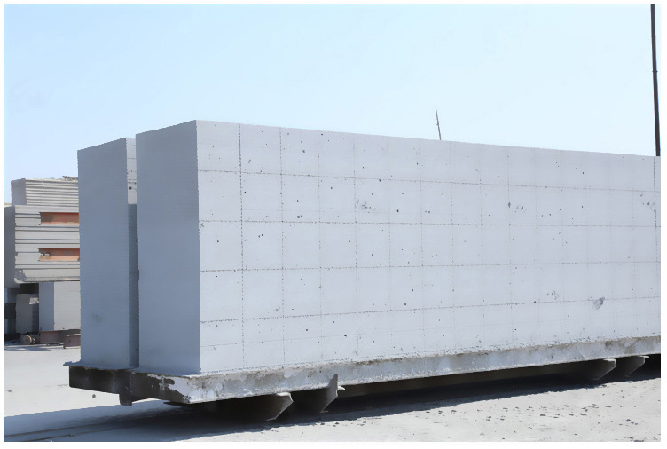 凤阳加气块 加气砌块 轻质砖气孔结构及其影响因素