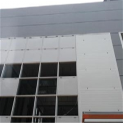 凤阳新型蒸压加气混凝土板材ALC|EPS|RLC板材防火吊顶隔墙应用技术探讨
